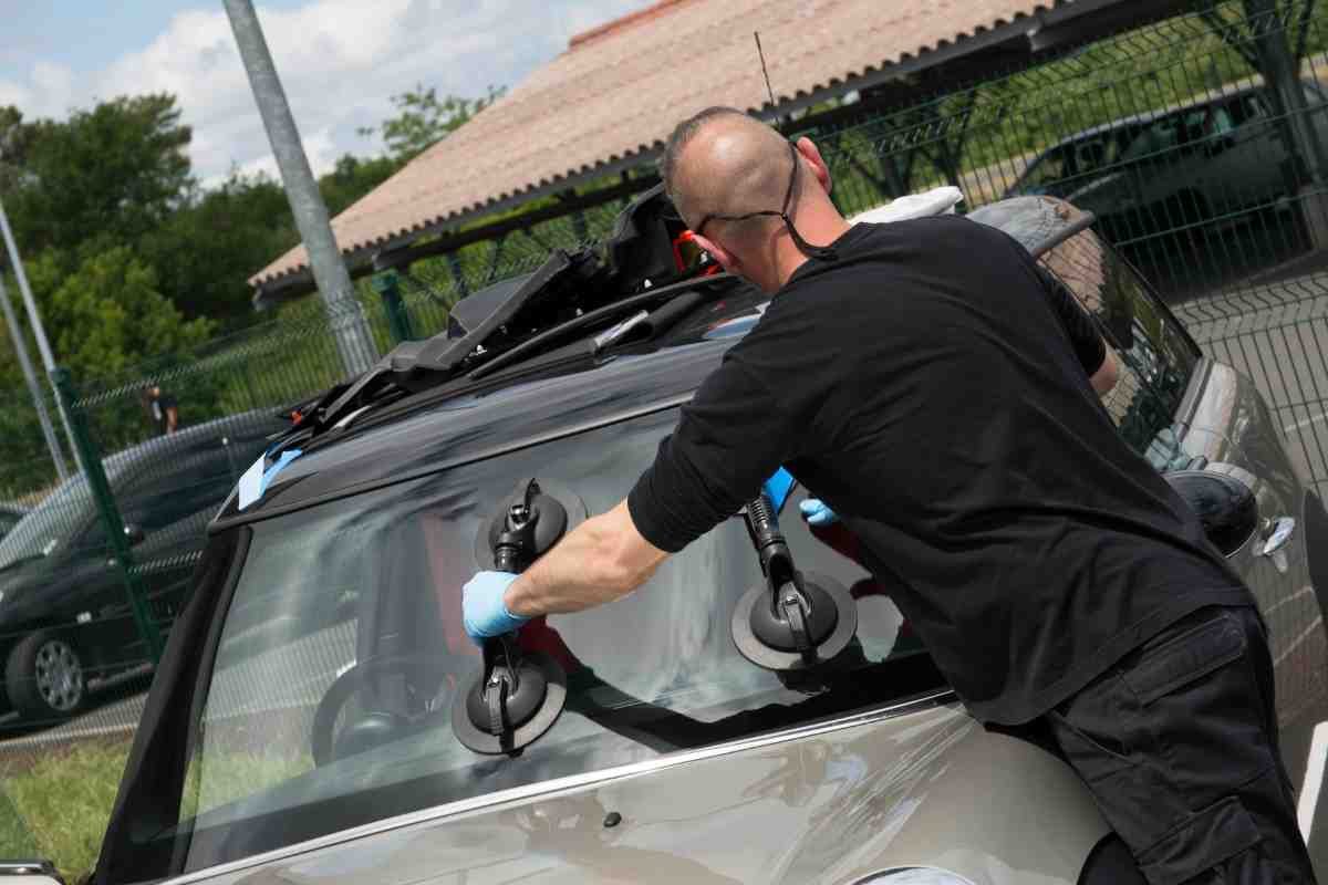 Windshield Repair Oxnard CA - Get Auto Glass Repair and Replacement Services with Thousand Oaks Auto Glass Repair