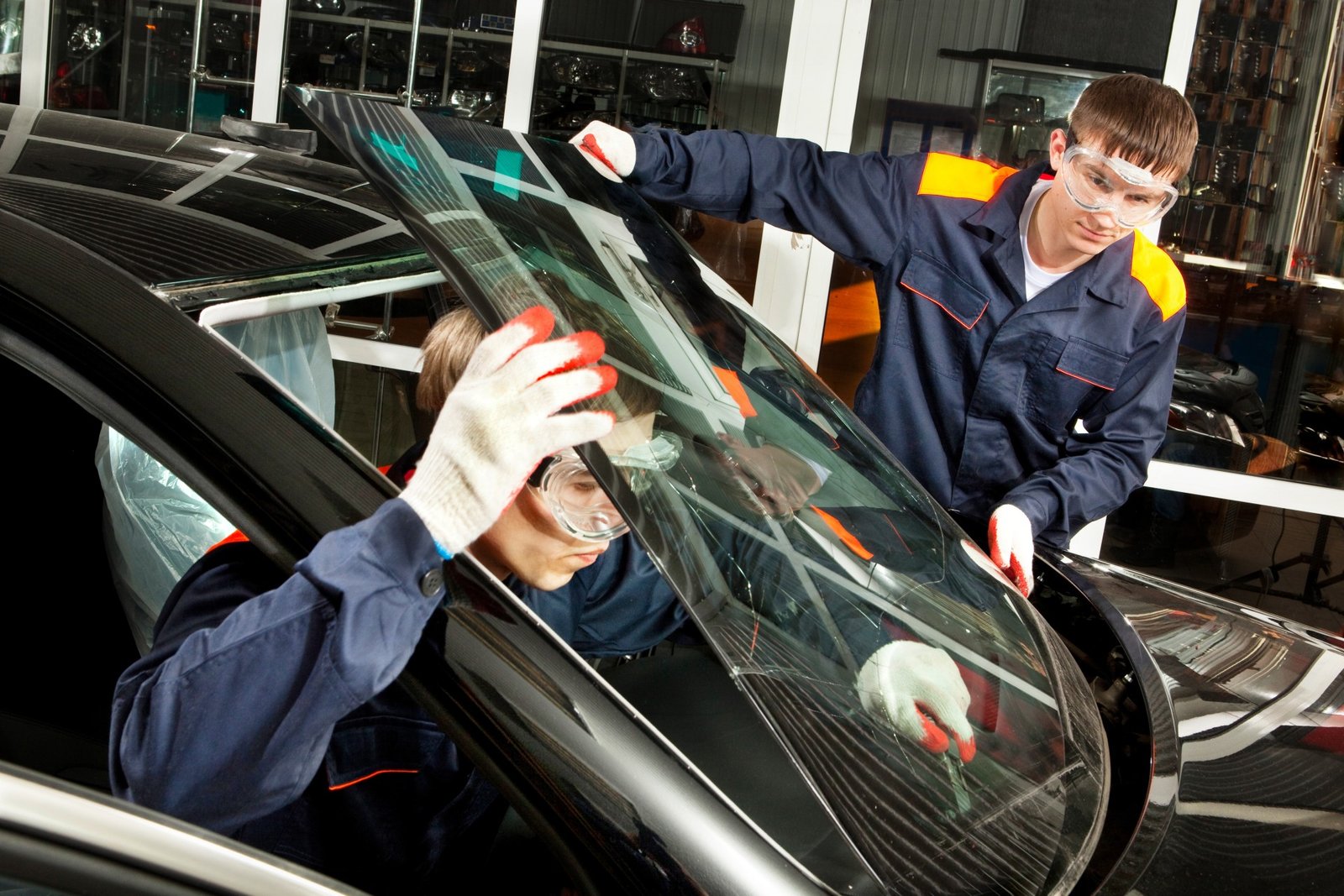 Windshield Repair Simi Valley CA - Get Auto Glass Repair and Replacement Services with Thousand Oaks Auto Glass Repair